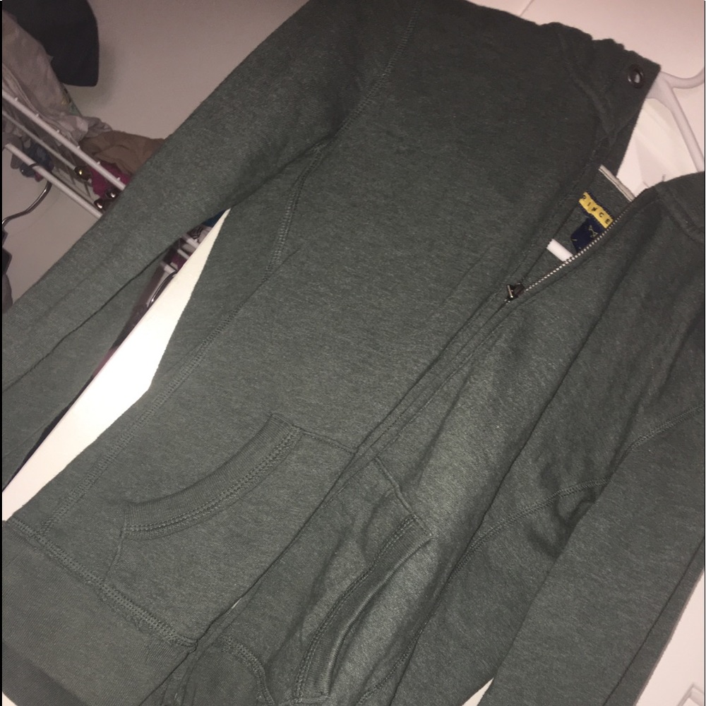 Aeropostale Zipup Jacket